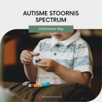 Autisme Stoornis Spectrum